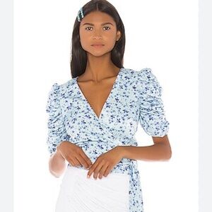 LPA revolve cait top